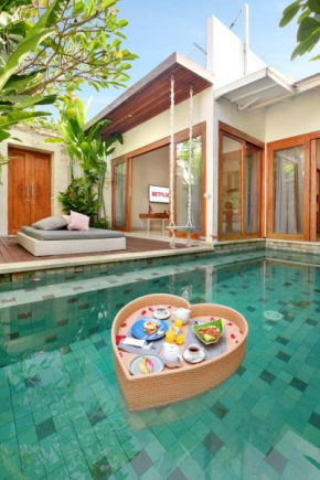 The Jimbaran Villa by Ini Vie Hospitality